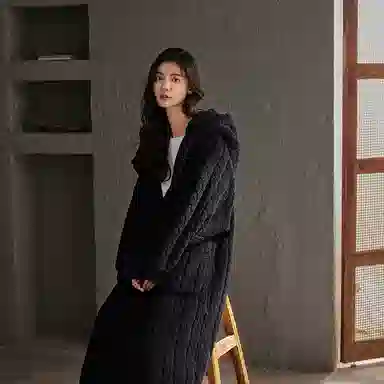 QIAOWEINI