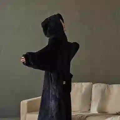 QIAOWEINI