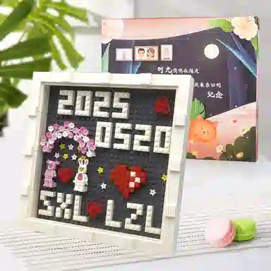 BLMUSA B diy 520 100 S068