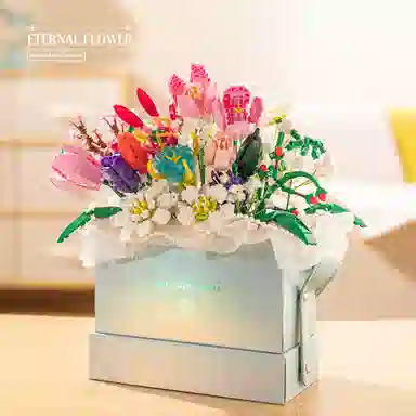 WL-CREATIVE 706pcs 6022