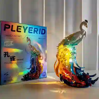 BLMUSA B 800pcs M38-P8161