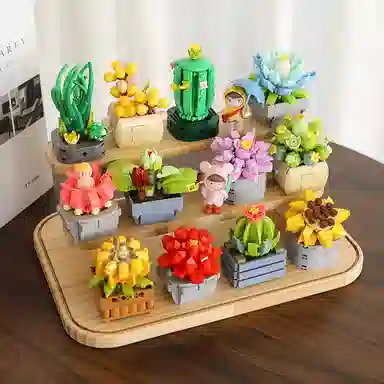 BLMUSA B 1158pcs S2228