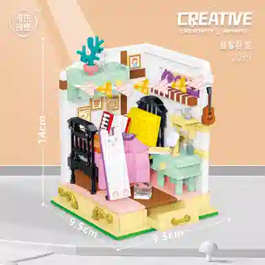 WL-CREATIVE 2068