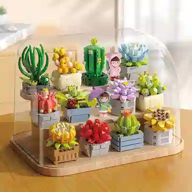 BLMUSA B 1158pcs S2228