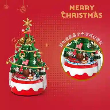 BLMUSA B 770pcs 8773