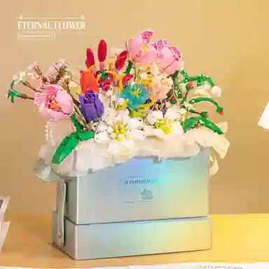 WL-CREATIVE 706pcs 6022