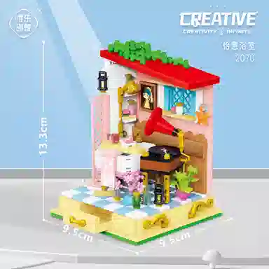 WL-CREATIVE 2068