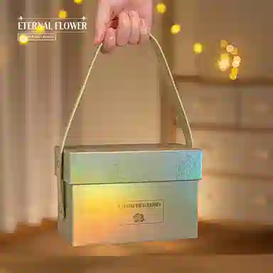 WL-CREATIVE 750pcs 6024