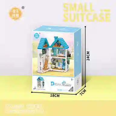 WL-CREATIVE 992908920916pcs 2201-