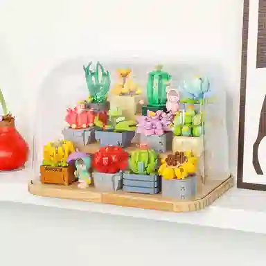 BLMUSA B 1158pcs S2228