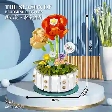 WL-CREATIVE 2140214121422143