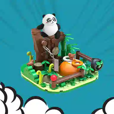 BLMUSA B 0-300pcs 8100