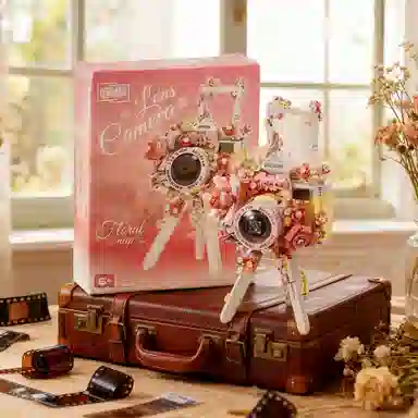 BLMUSA B 508556pcs 2163-