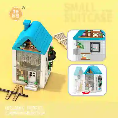 WL-CREATIVE 992908920916pcs 2201-