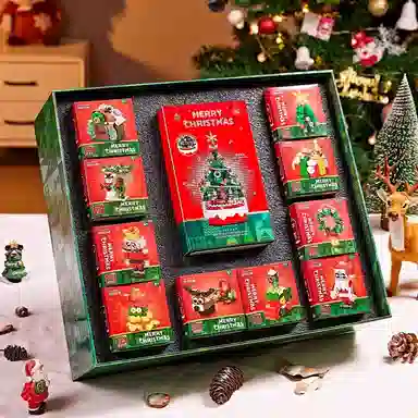 BLMUSA B 418pcs 8756