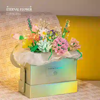 WL-CREATIVE 750pcs 6024