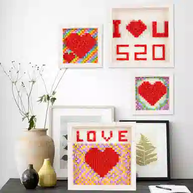 BLMUSA B DIY diy S073