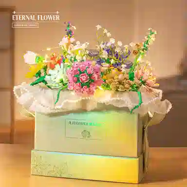 WL-CREATIVE 750pcs 6024