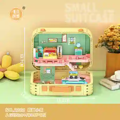 WL-CREATIVE 992908920916pcs 2201-