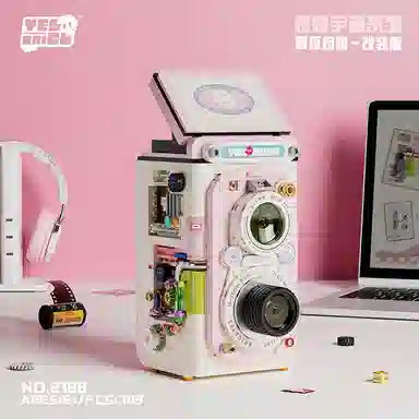 BLMUSA B 508556pcs 2163-