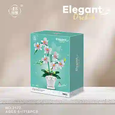 WL-CREATIVE 601-1000pcs 2172