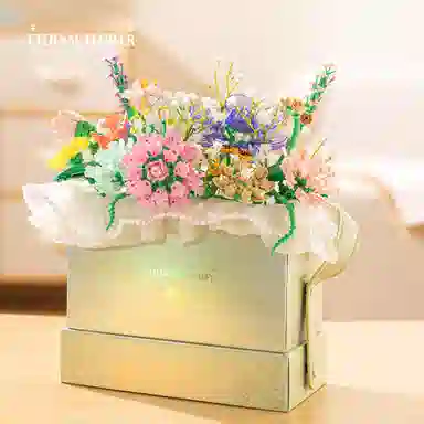 WL-CREATIVE 750pcs 6024