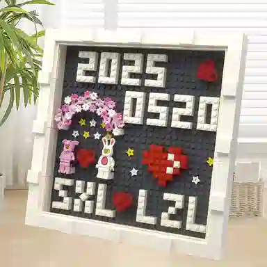 BLMUSA B diy 520 100 S068