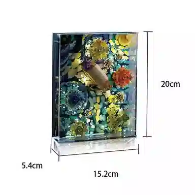 BLMUSA B 922pcs 3101