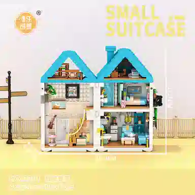 WL-CREATIVE 992908920916pcs 2201-