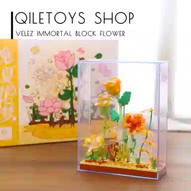 BLMUSA B 301-600pcs 2125