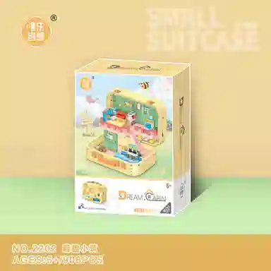 WL-CREATIVE 992908920916pcs 2201-