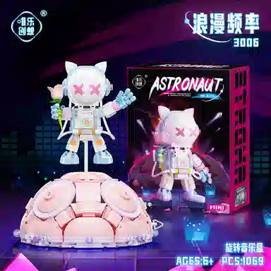 WL-CREATIVE 3006 3006