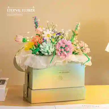 WL-CREATIVE 750pcs 6024