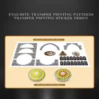 Reobrix 3306pcs 66023