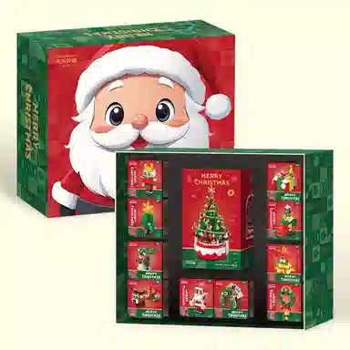 BLMUSA B 770pcs 8773