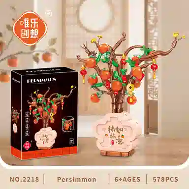 WL-CREATIVE 301-600pcs 2215