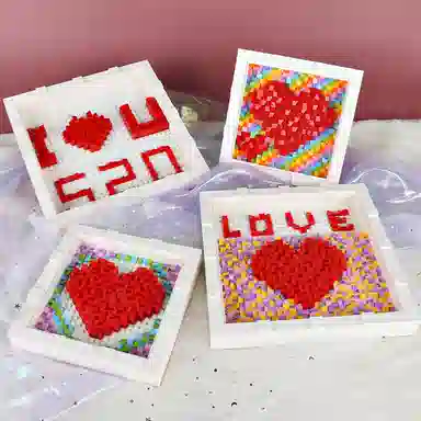 BLMUSA B DIY diy S073