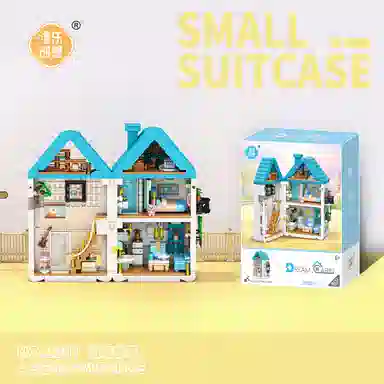 WL-CREATIVE 992908920916pcs 2201-