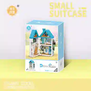 WL-CREATIVE 992908920916pcs 2201-