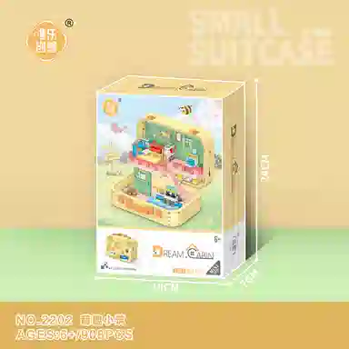 WL-CREATIVE 992908920916pcs 2201-