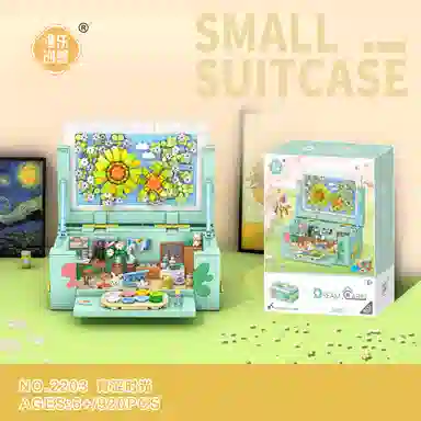 WL-CREATIVE 992908920916pcs 2201-