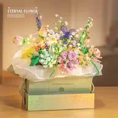 WL-CREATIVE 750pcs 6024