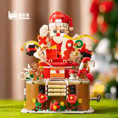 WELLEADZ 1300PCS 3103