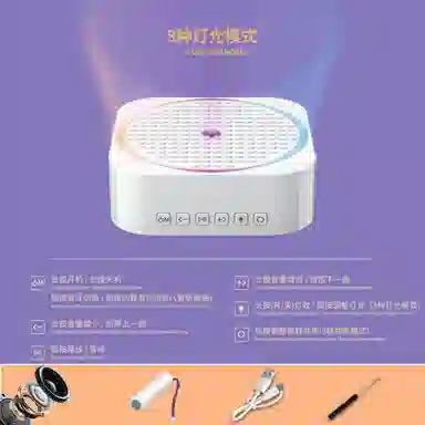 QUAN GUAN 598pcs 100221