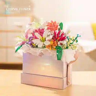 WL-CREATIVE 702pcs 6021