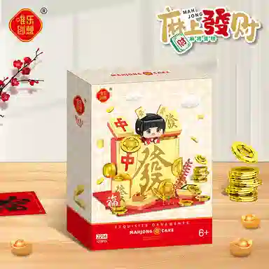 WL-CREATIVE 1218pcs 2214