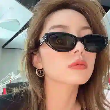 Lashion Sunglasses