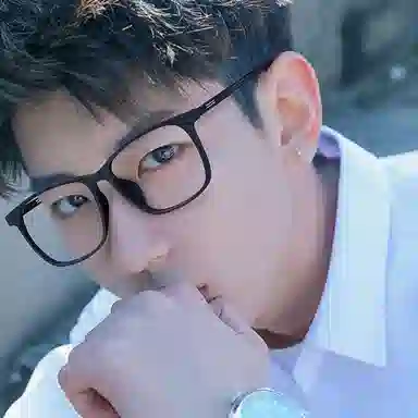 LASHION Optical Frame