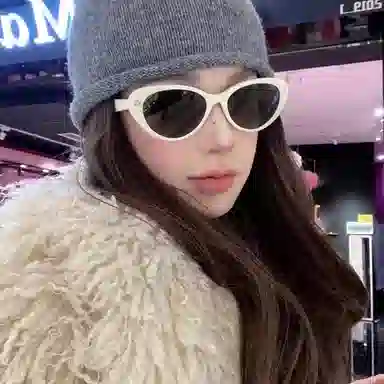 LASHION TR