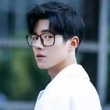 LASHION Optical Frame